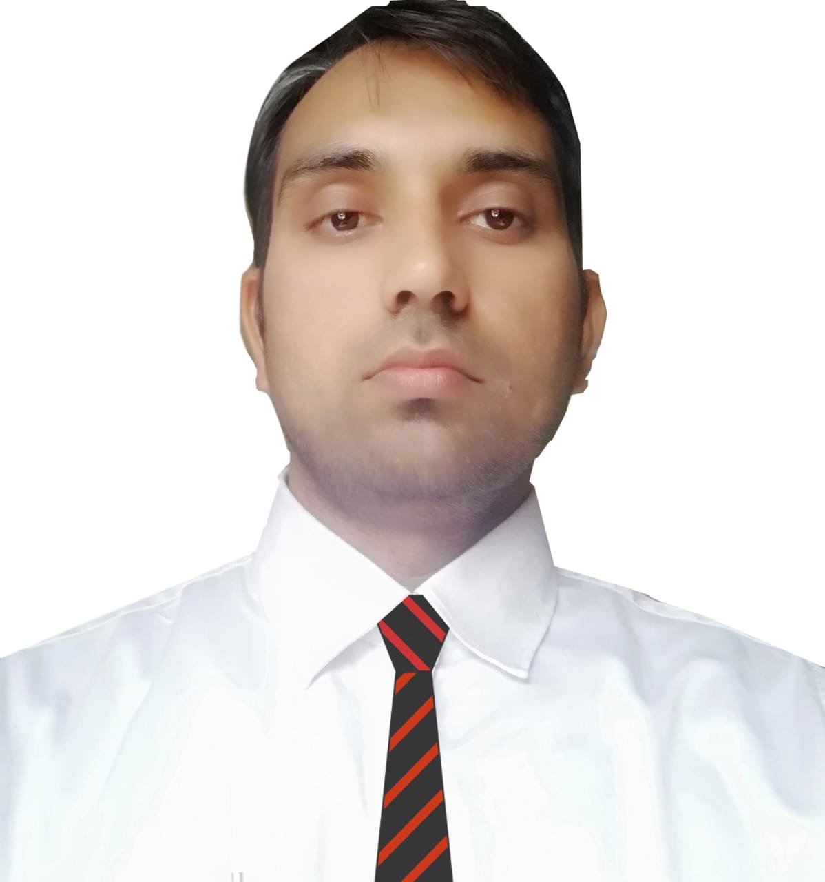 profile of Gaurav Saxena